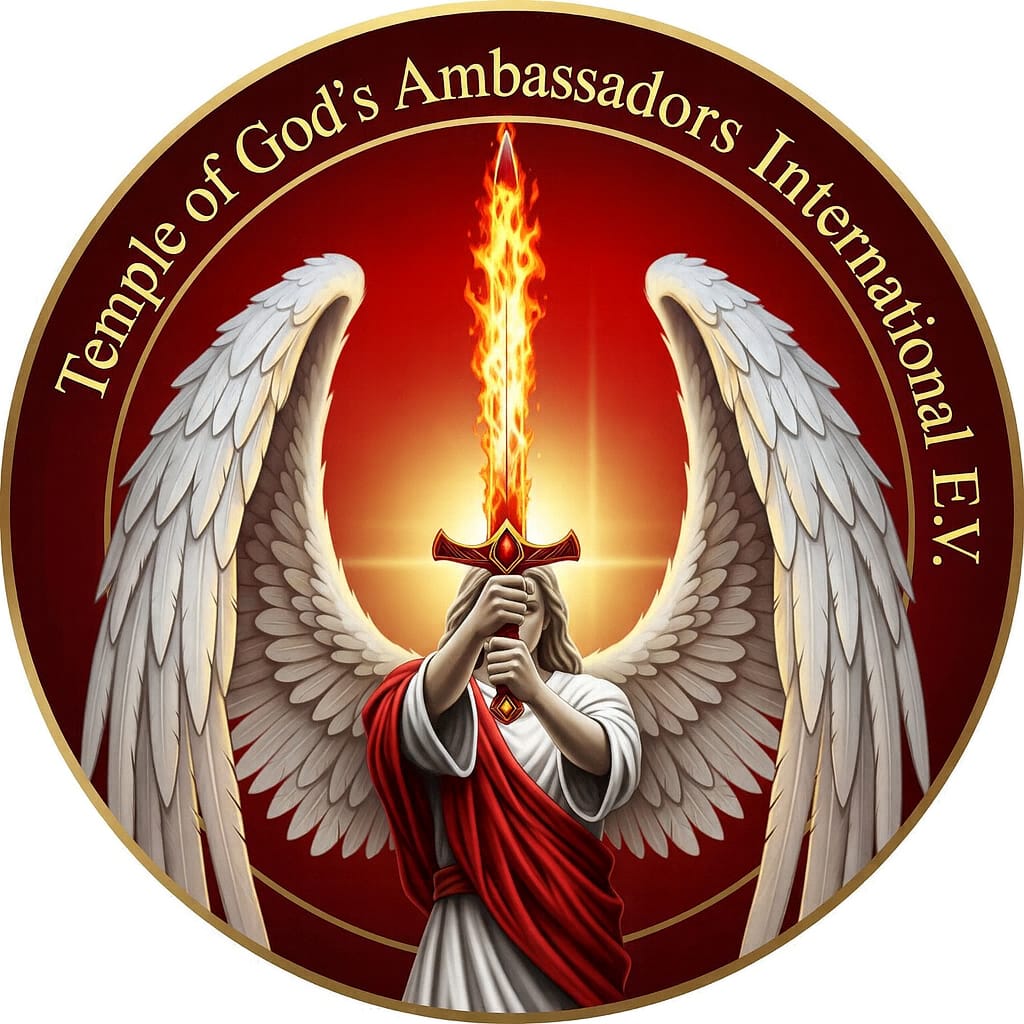 Temple of God's Ambassadors International e.V.
